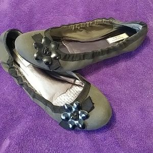 Simply Vera flats